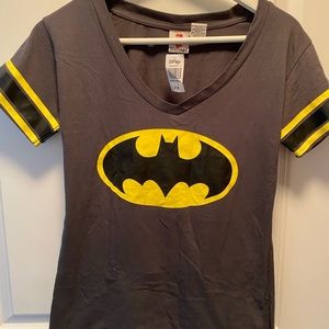 Batman original v neck shirt